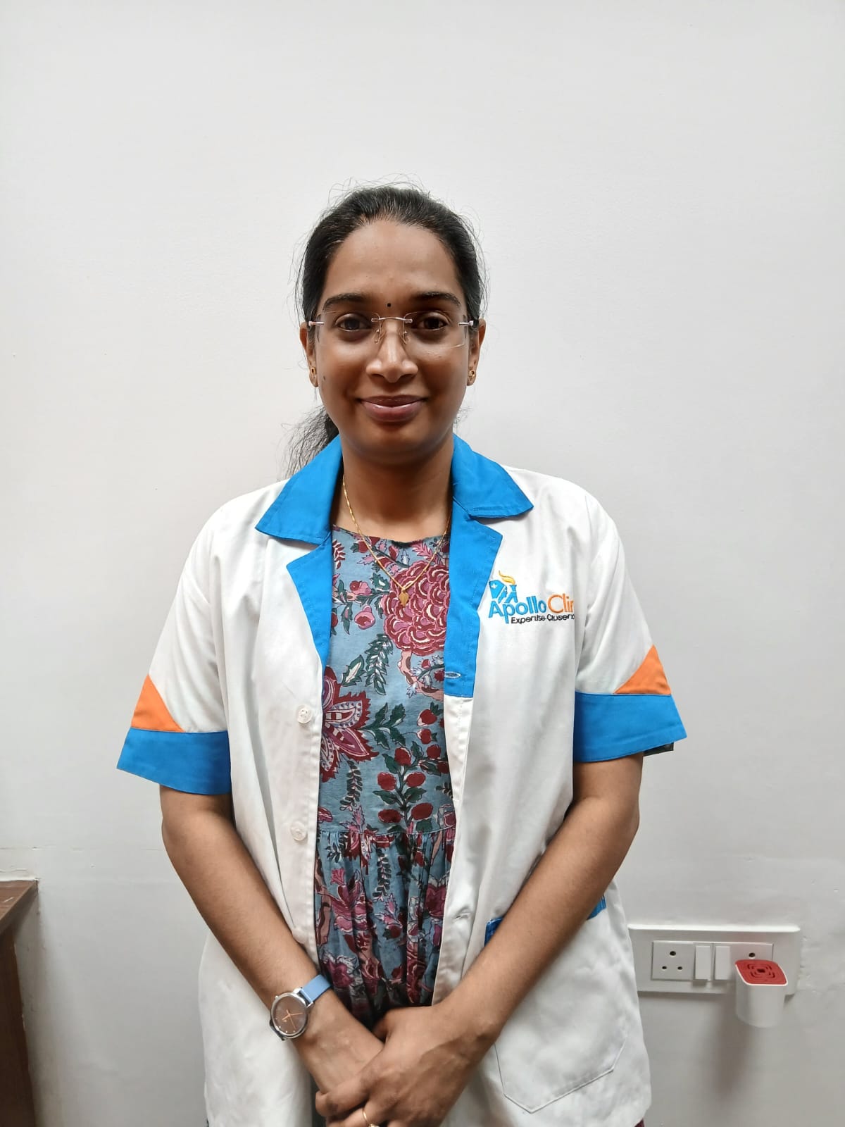 Dr. Thara R Nair
